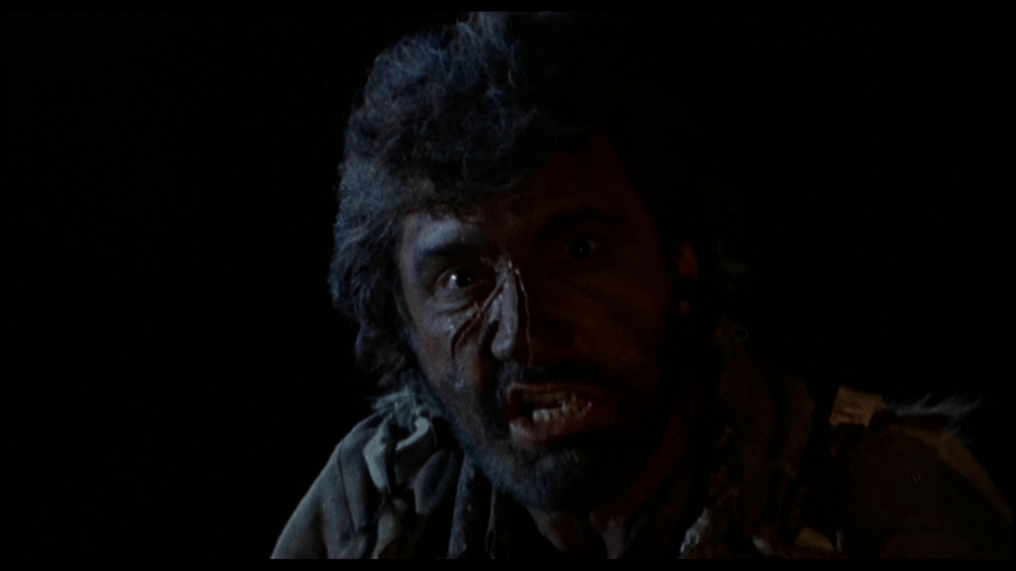 The Hills Have Eyes (1977) The Hills Have Eyes (1977)