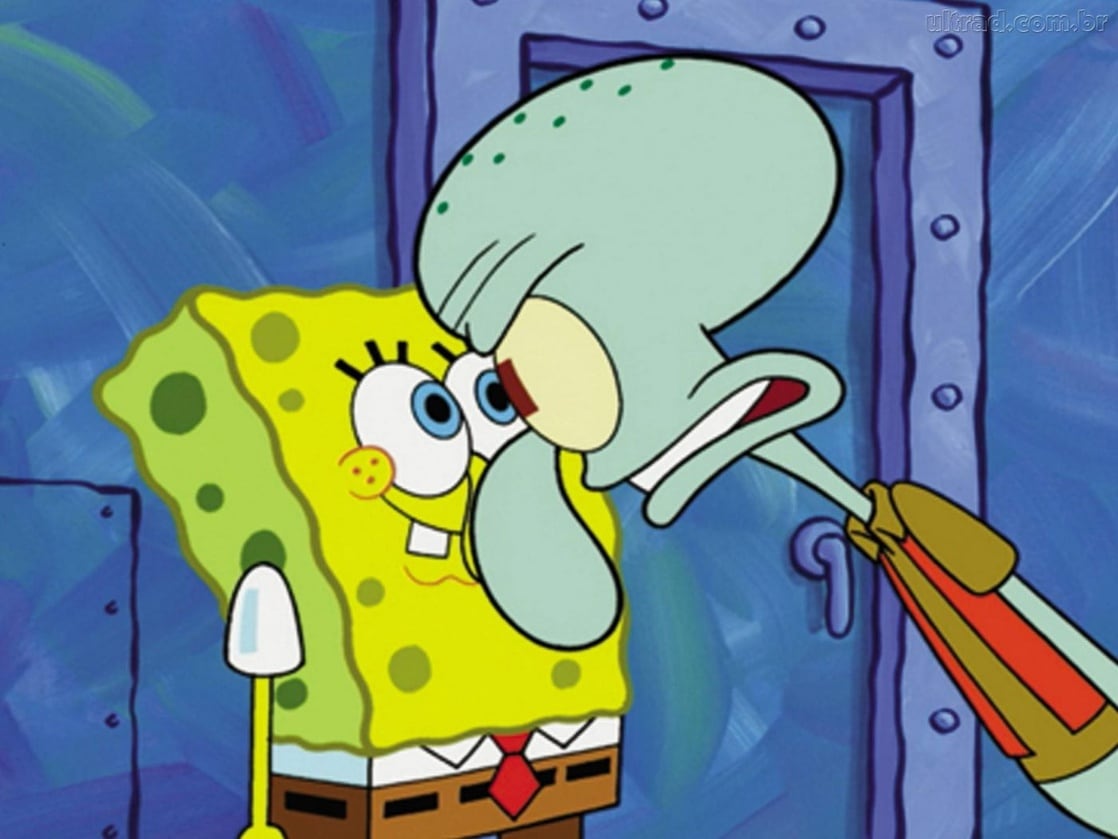 SpongeBob SquarePants SpongeBob SquarePants