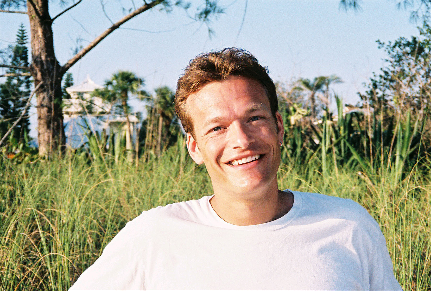 Chris Bachelder