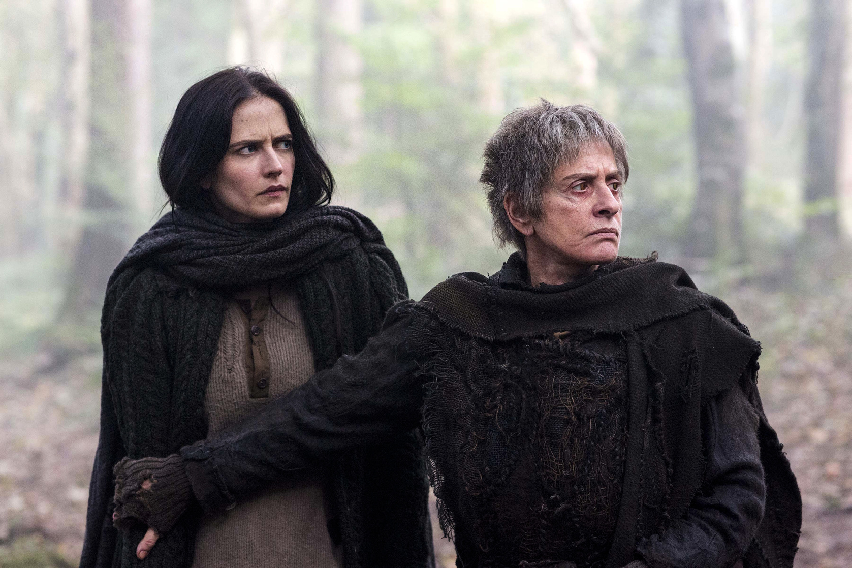 Penny Dreadful Penny Dreadful