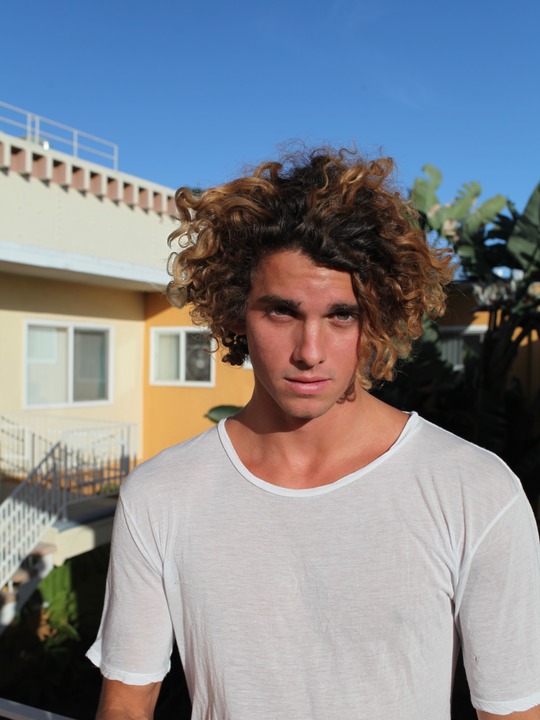 Picture of Jay Alvarrez