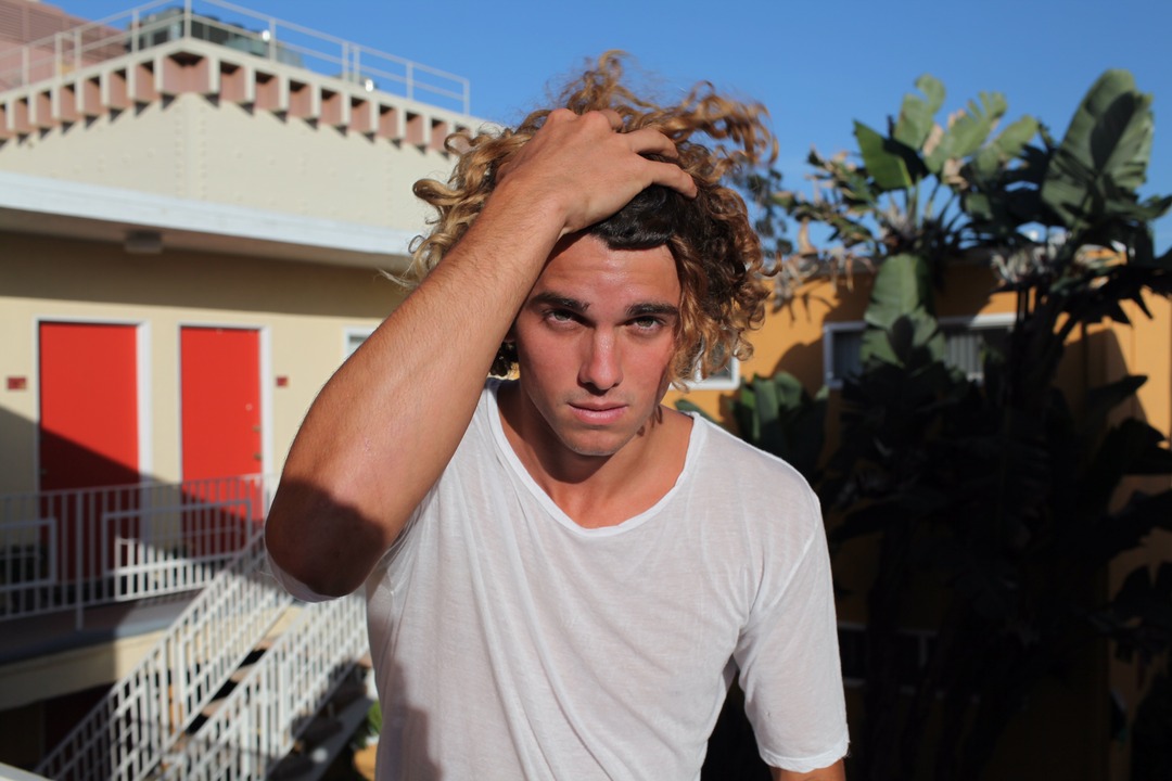 Jay Alvarrez