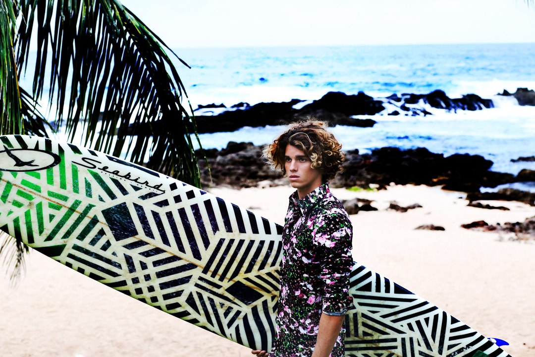 Jay Alvarrez