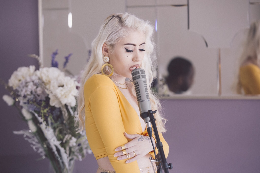 Kali Uchis