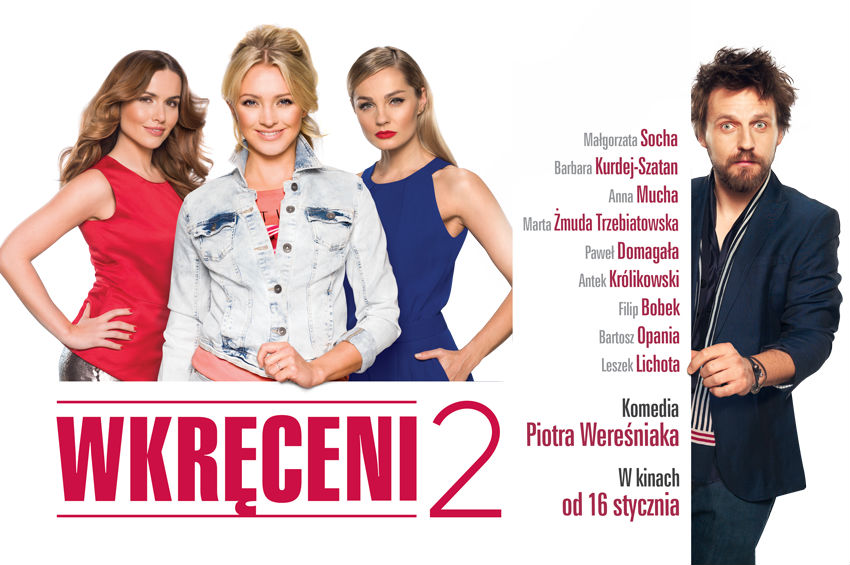 Wkreceni 2