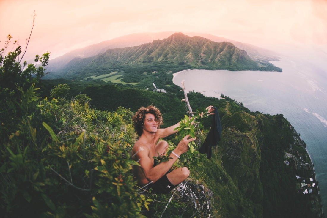 Jay Alvarrez