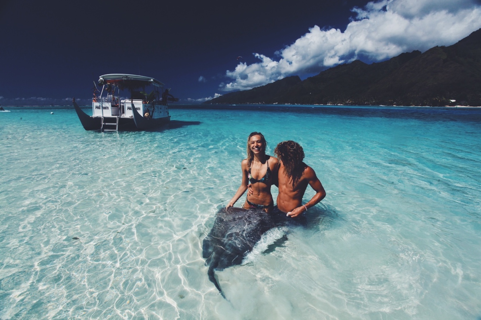 Jay Alvarrez