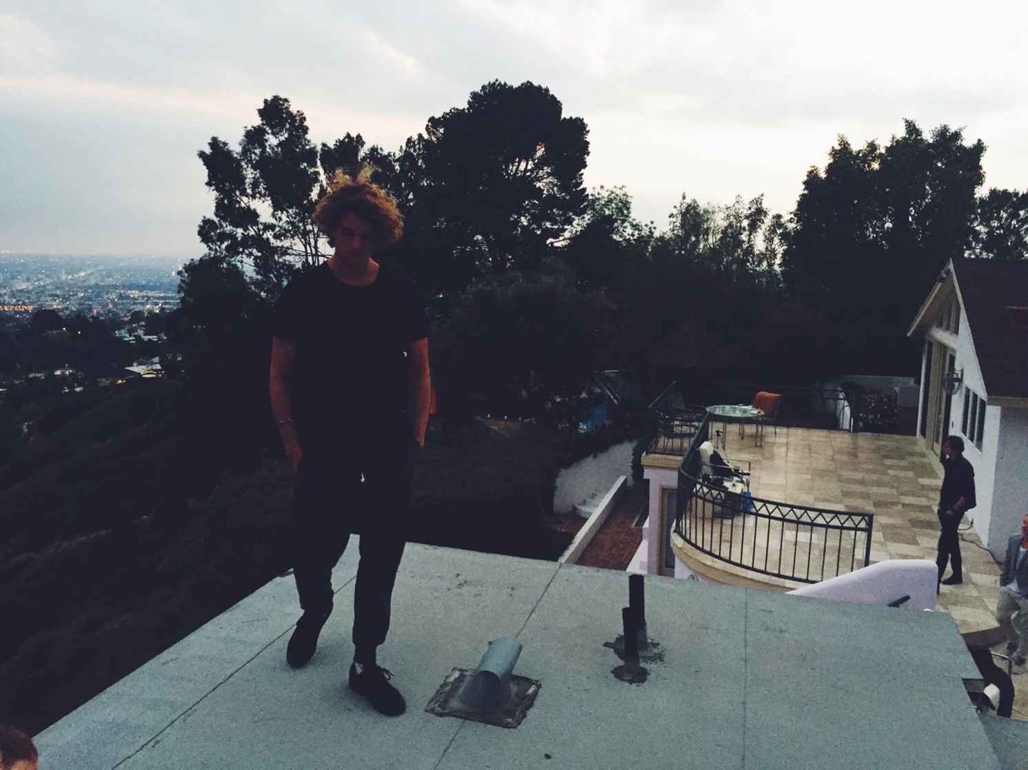 Jay Alvarrez