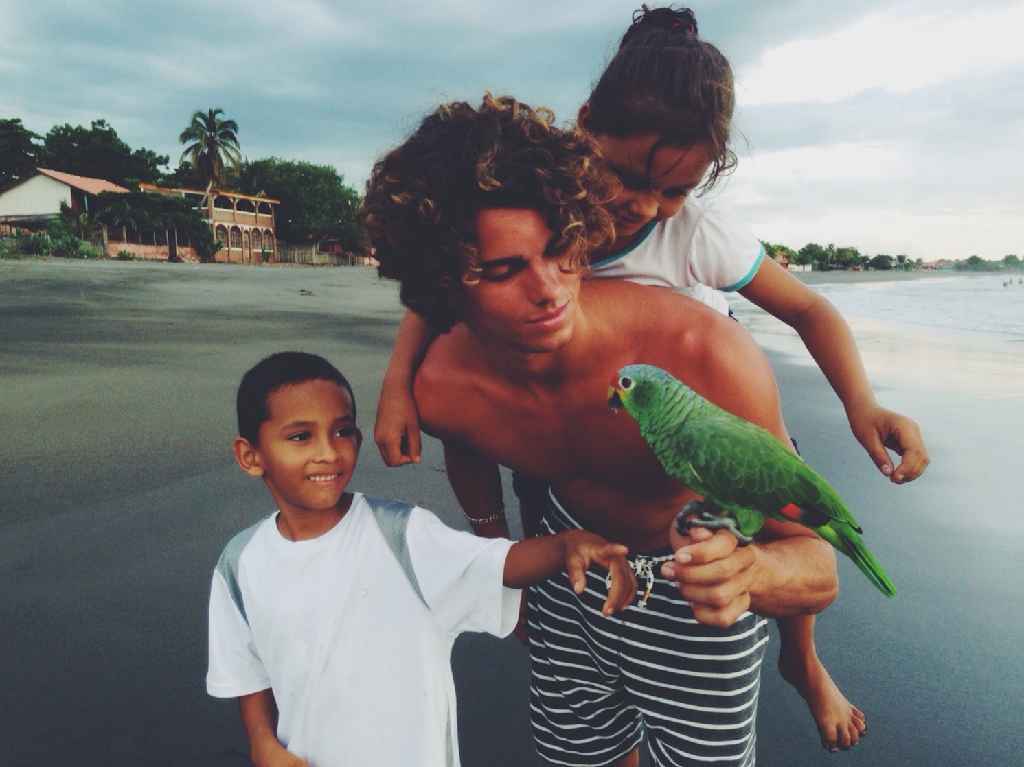 Jay Alvarrez