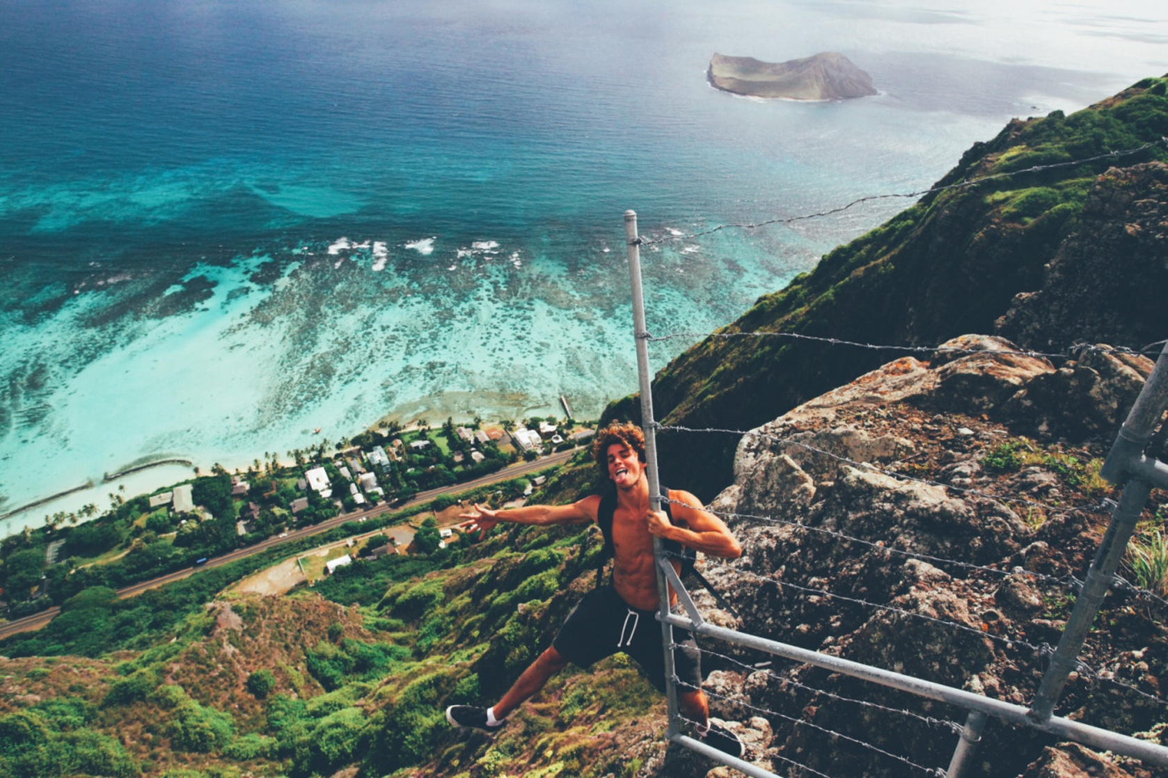 Jay Alvarrez