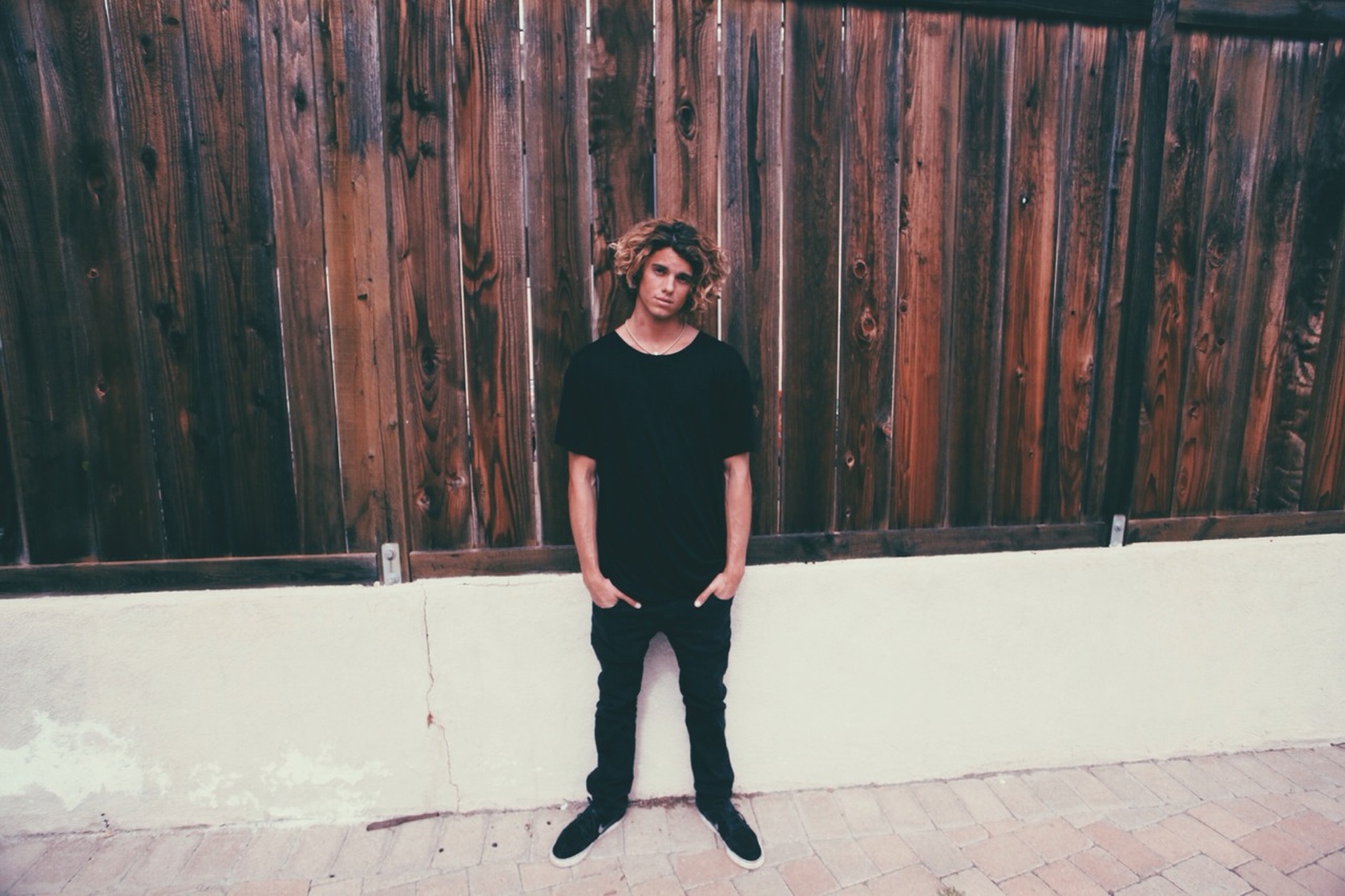Jay Alvarrez