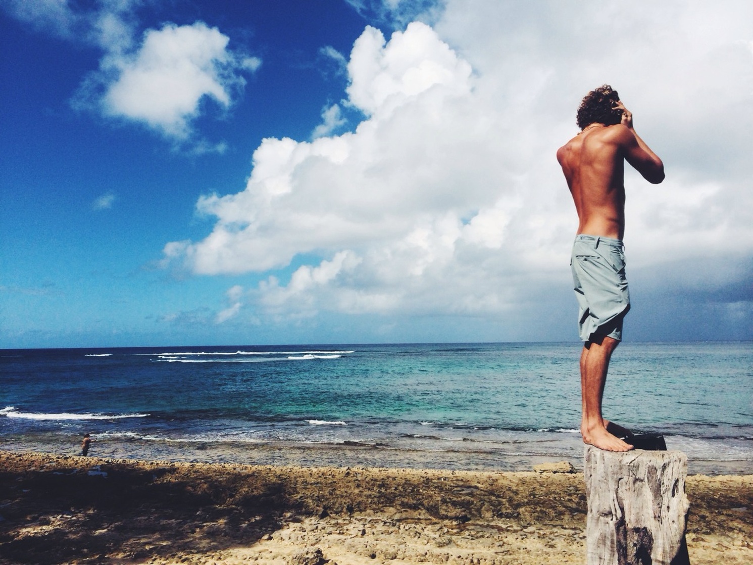 Jay Alvarrez