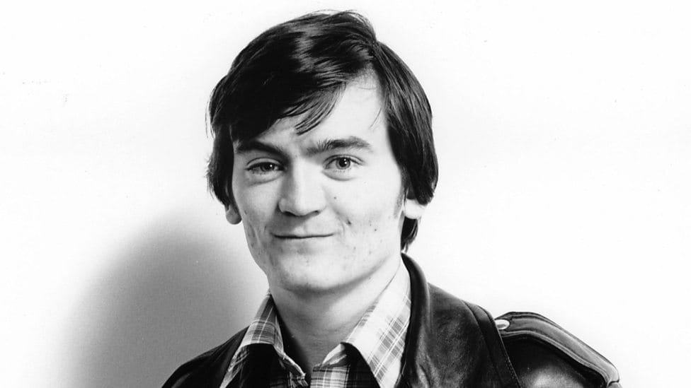 Feargal Sharkey