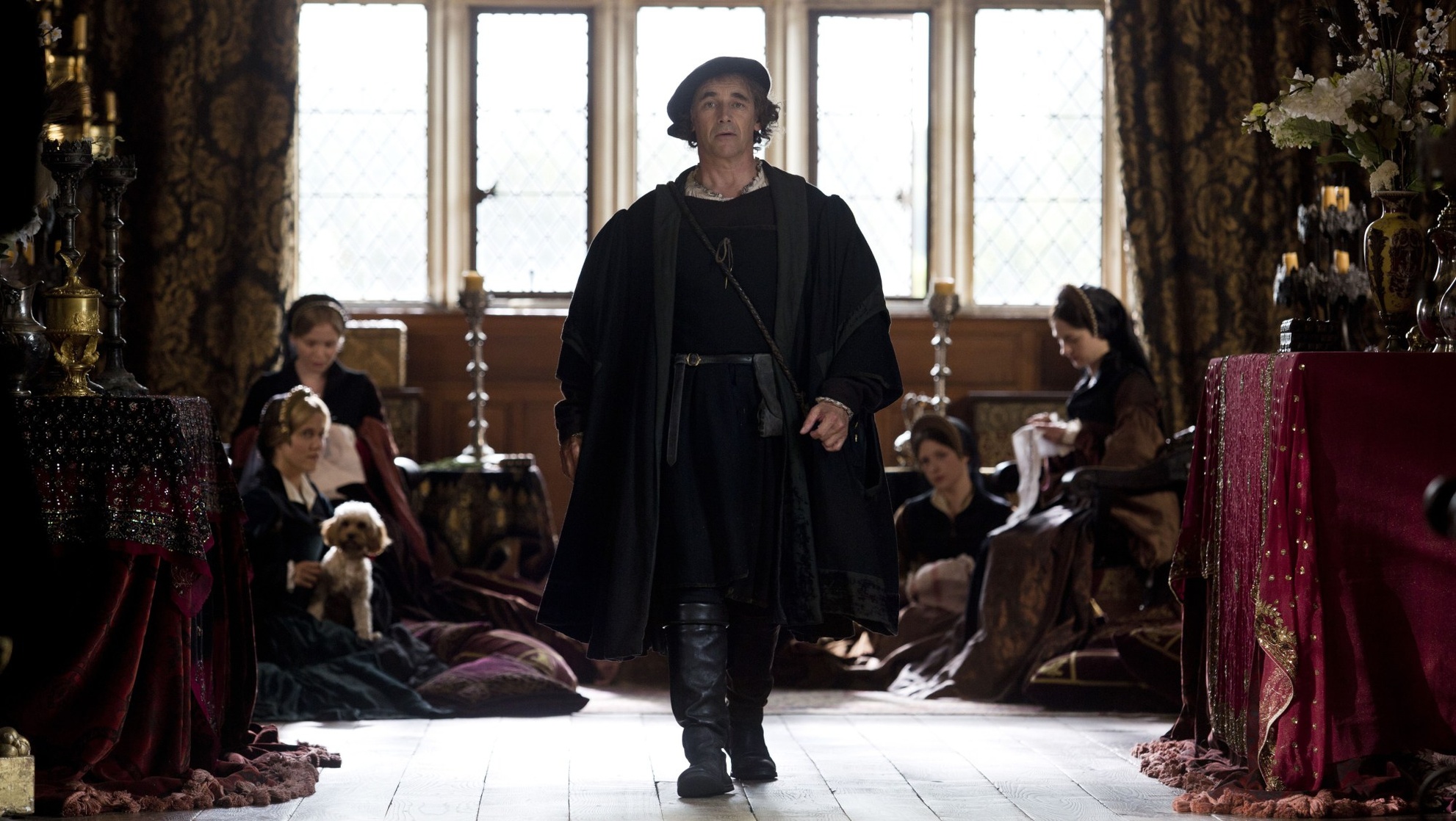 Wolf Hall