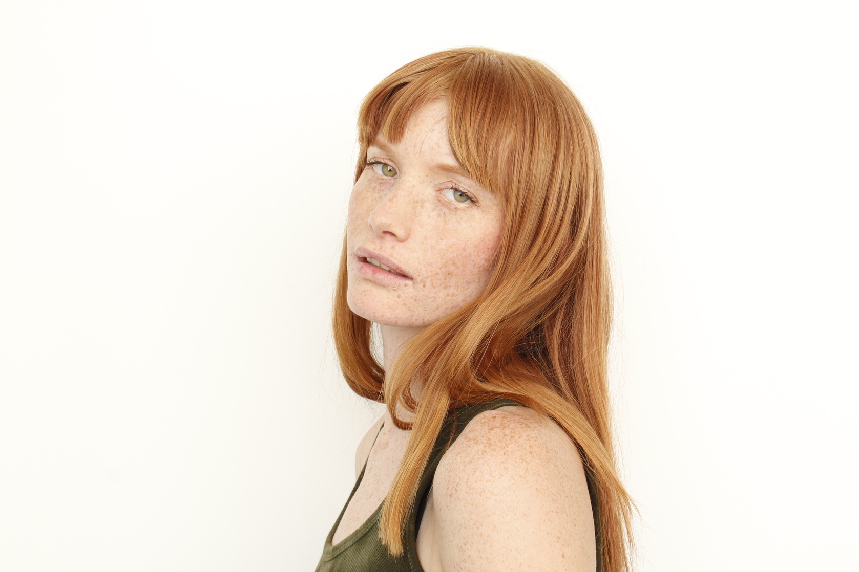 Amanda Smith