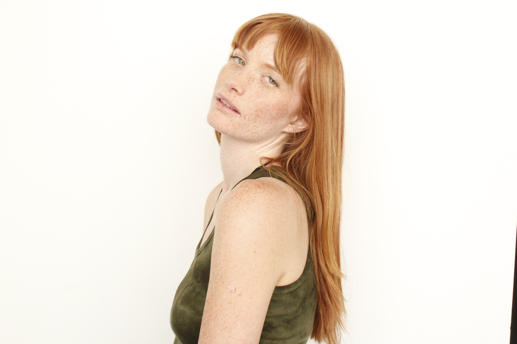 Amanda Smith