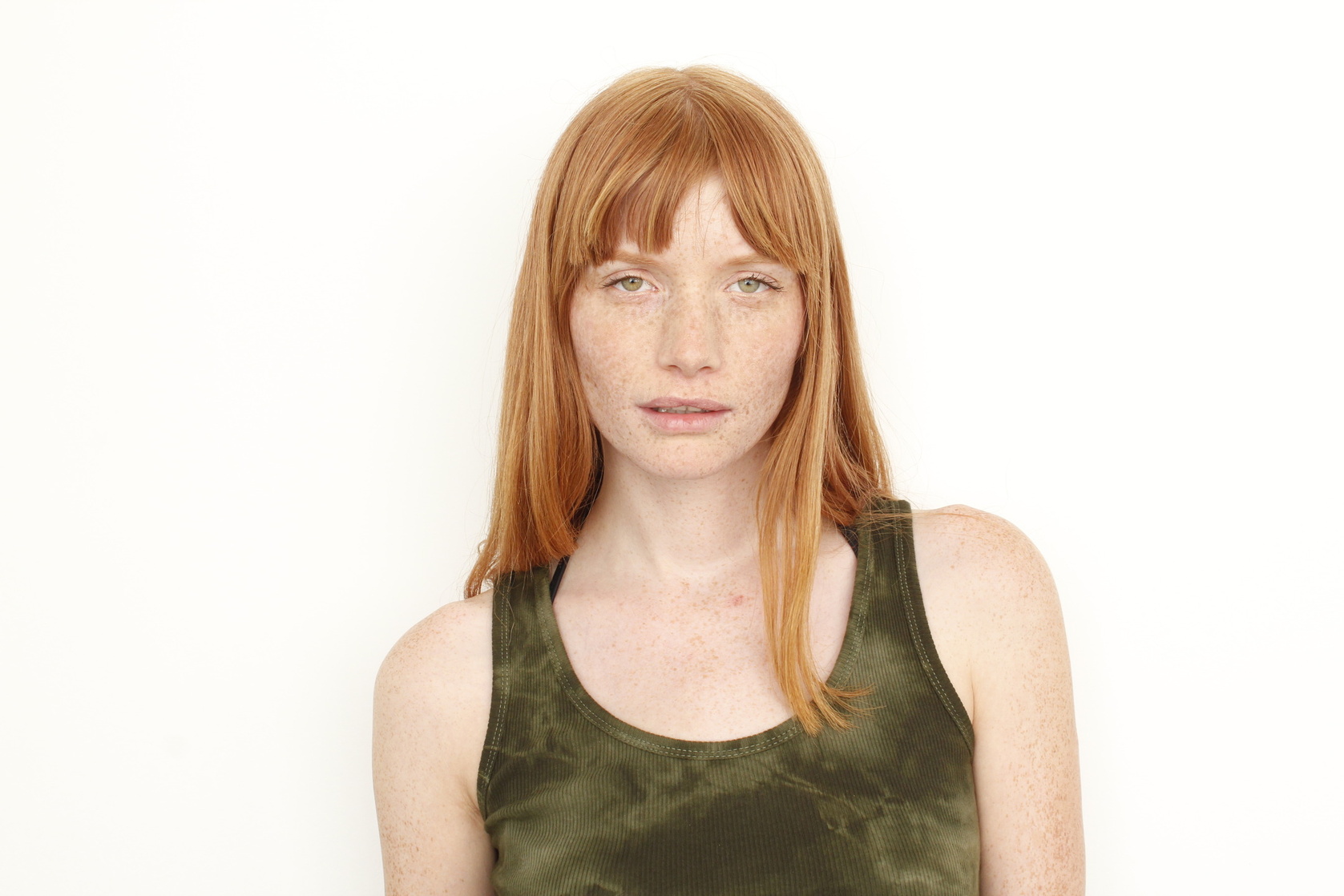 Amanda Smith