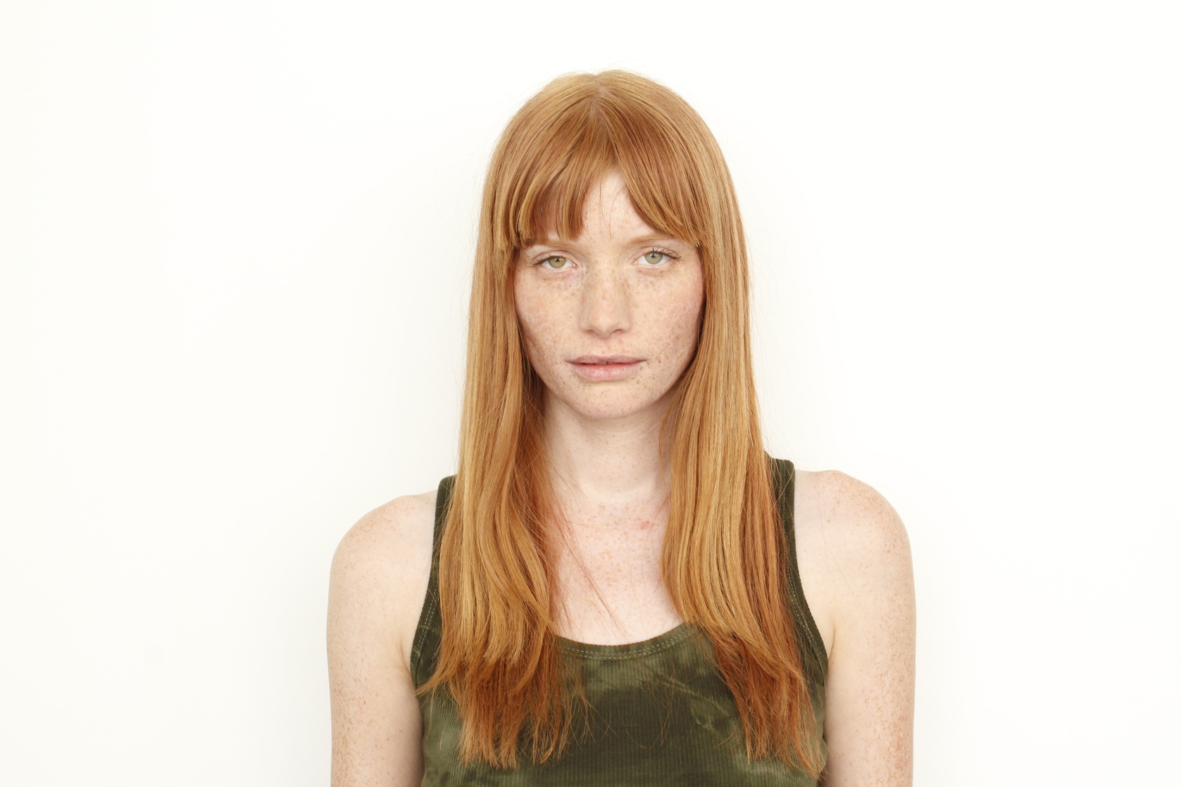Amanda Smith