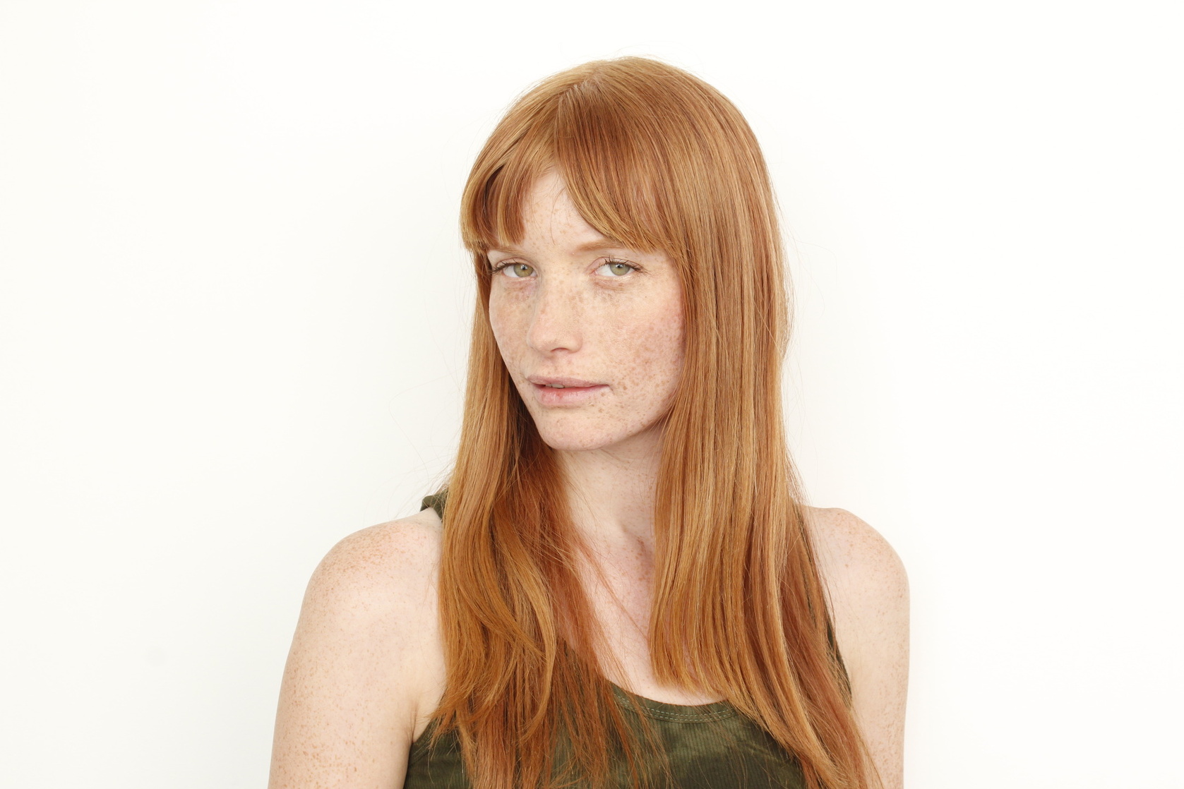 Amanda Smith