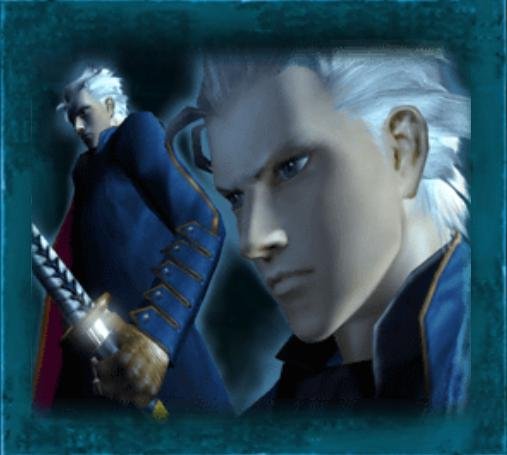 Picture of Vergil Sparda