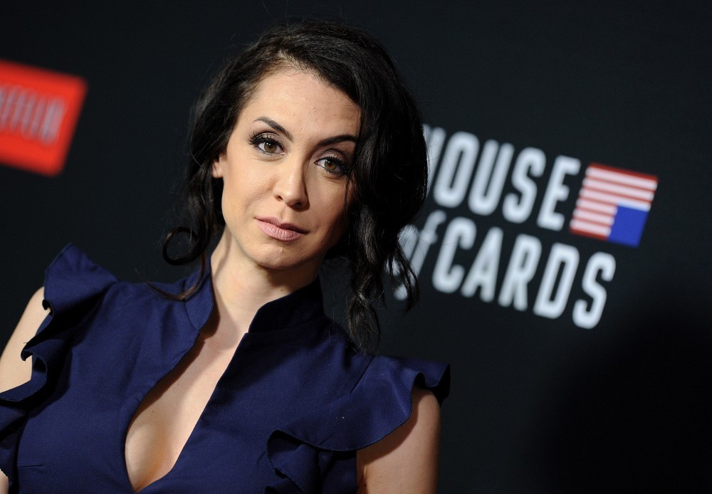 Mozhan Marnò Mozhan Marnò
