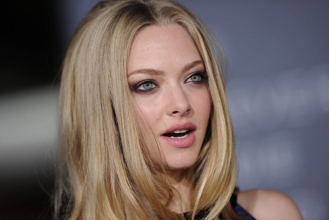 Picture of Amanda Seyfried