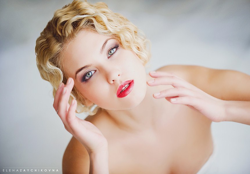 Olga Karelova Olga Karelova