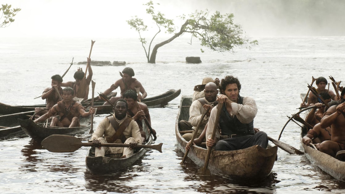 Picture of The Liberator