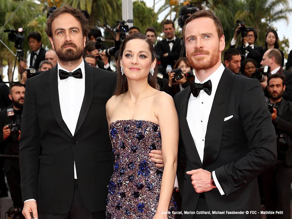 Cannes 2015