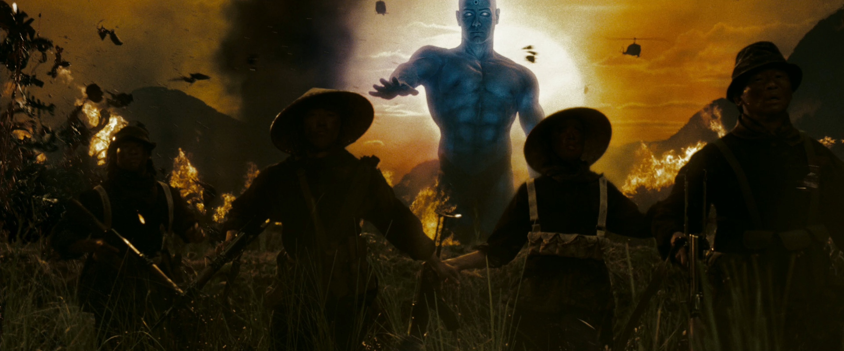 Watchmen