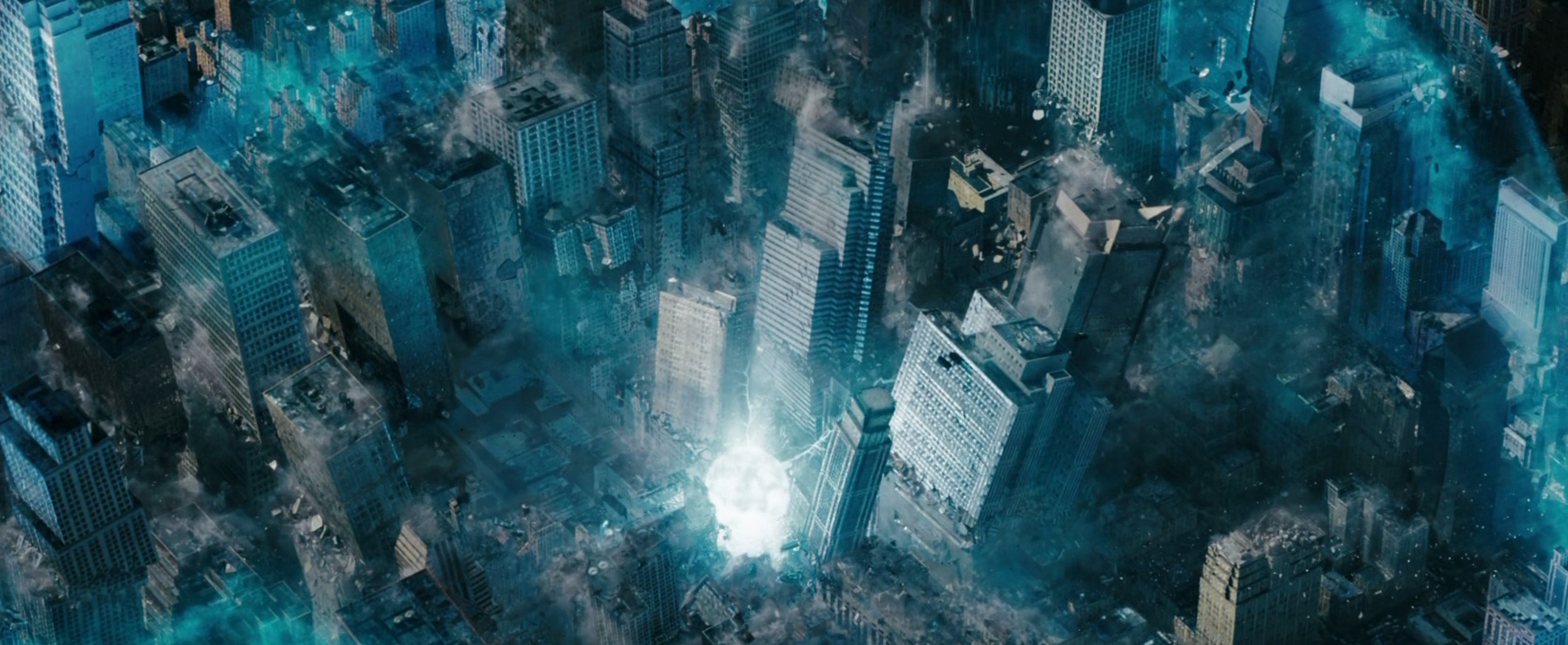 Watchmen Watchmen