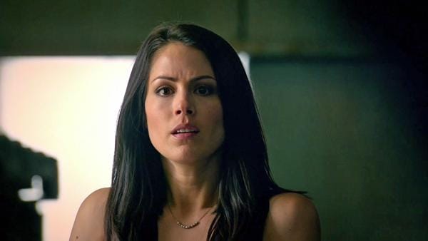 Picture of Michelle Borth