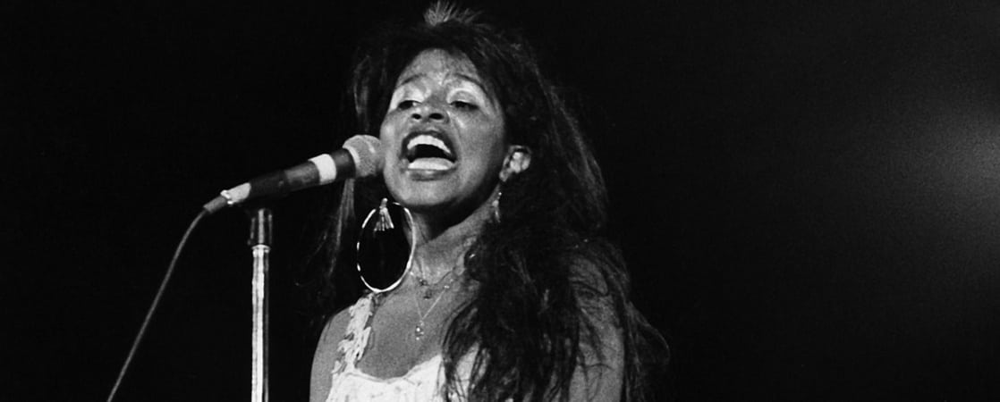 Chaka Khan