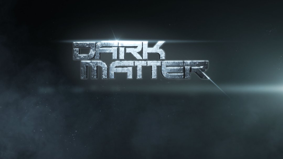 Dark Matter image