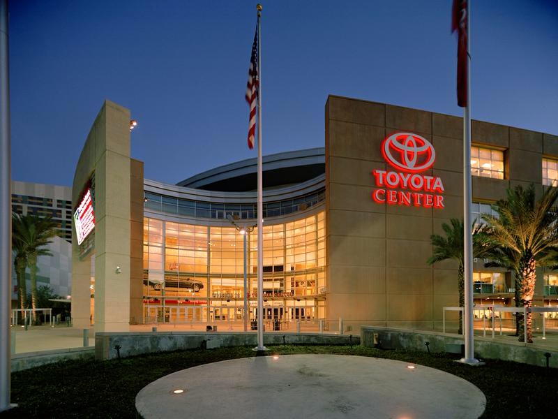 Houston Rockets