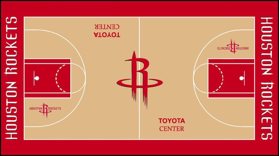 Houston Rockets
