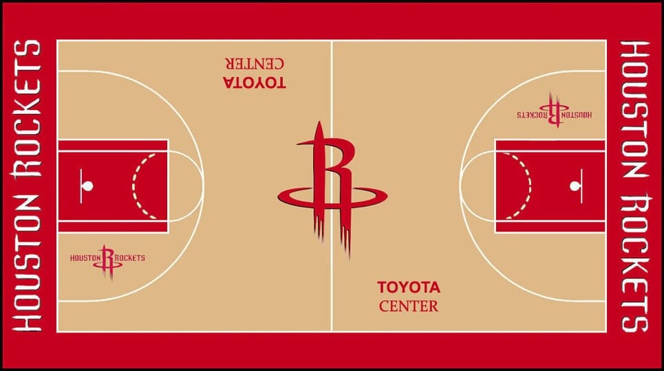 Houston Rockets