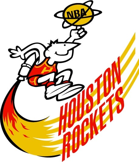 Houston Rockets image