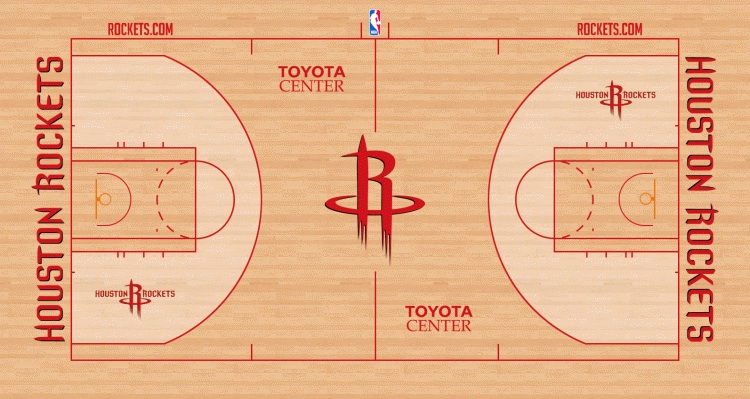 Houston Rockets