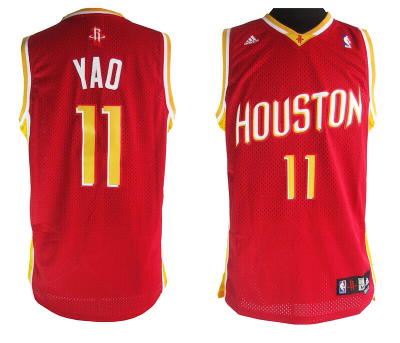 Houston Rockets