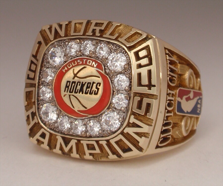 Houston Rockets