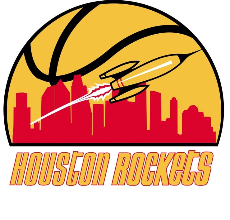 Picture of Houston Rockets