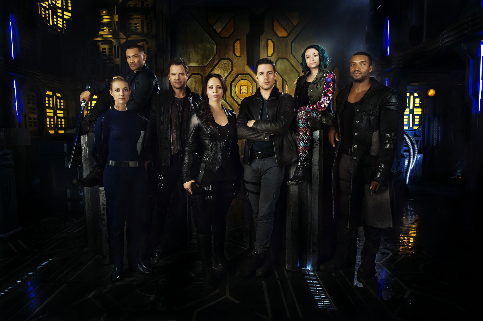 Dark Matter Dark Matter