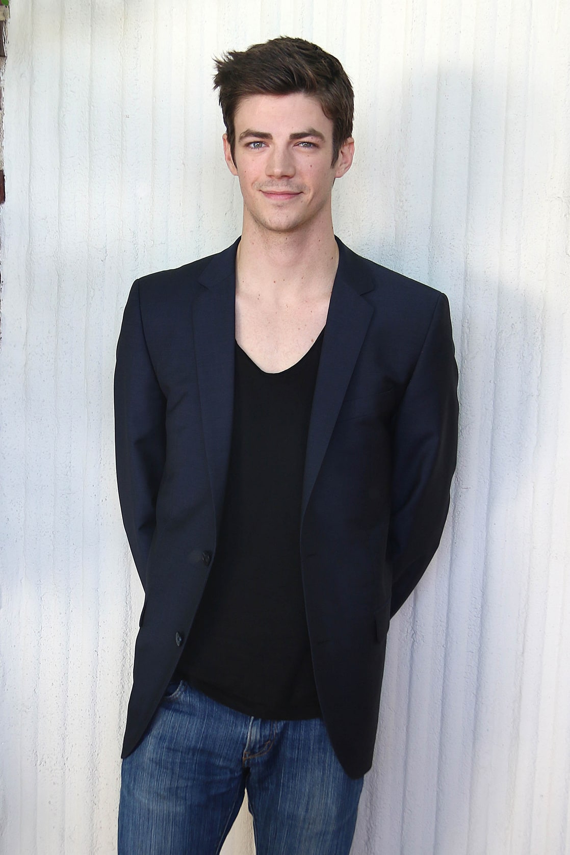 Picture of Grant Gustin