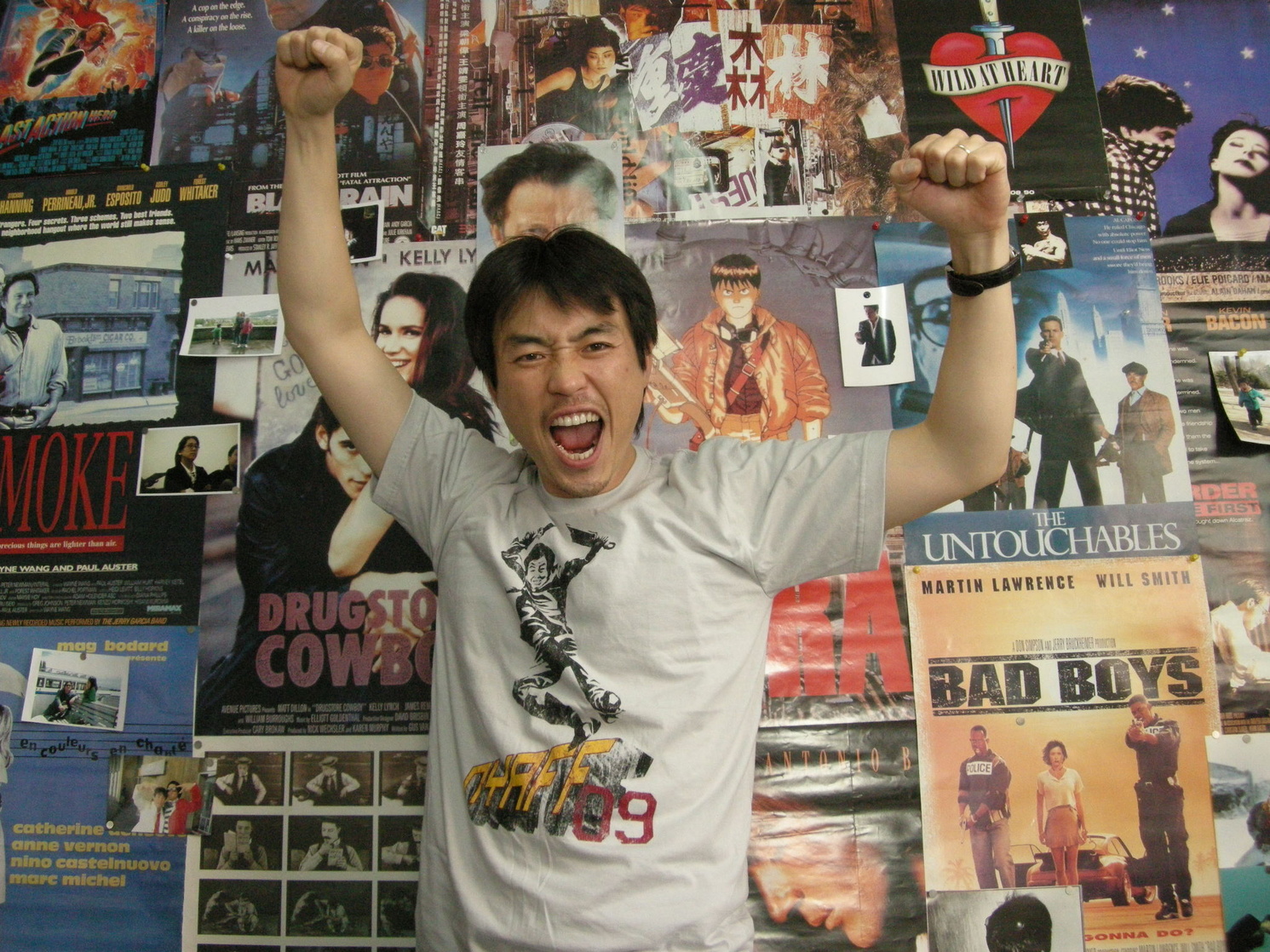 Seung-wan Ryoo