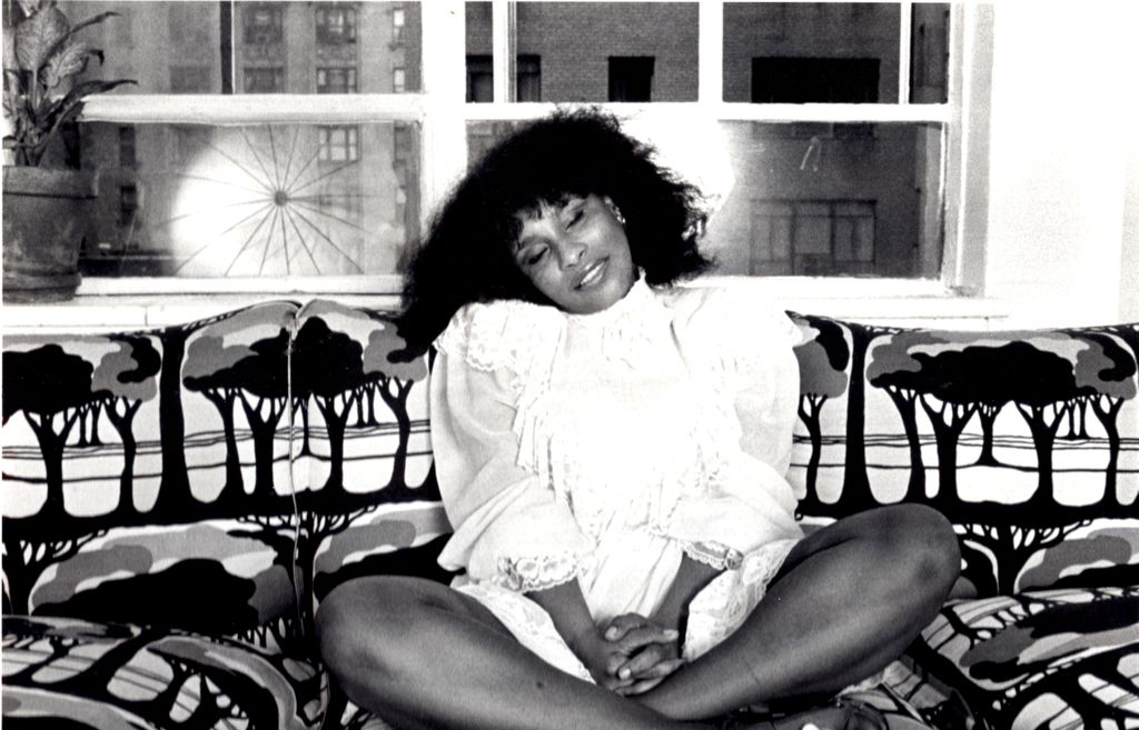 Chaka Khan Chaka Khan