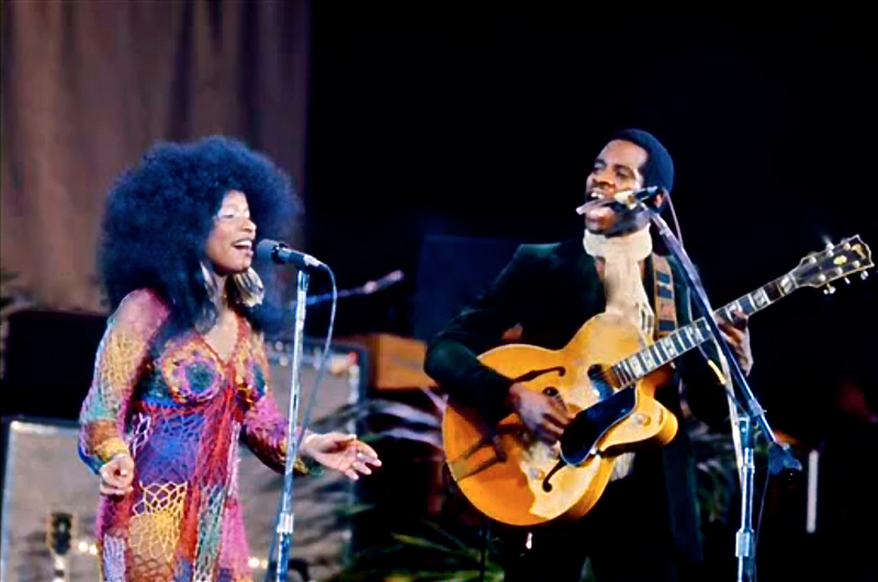 Chaka Khan