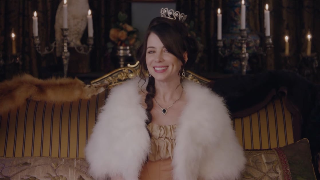 Another Period                                  (2015- )