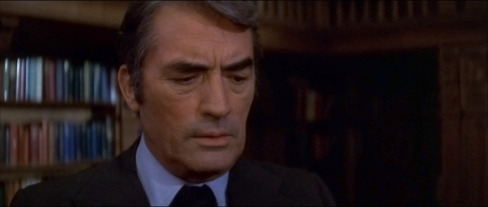 The Omen The Omen