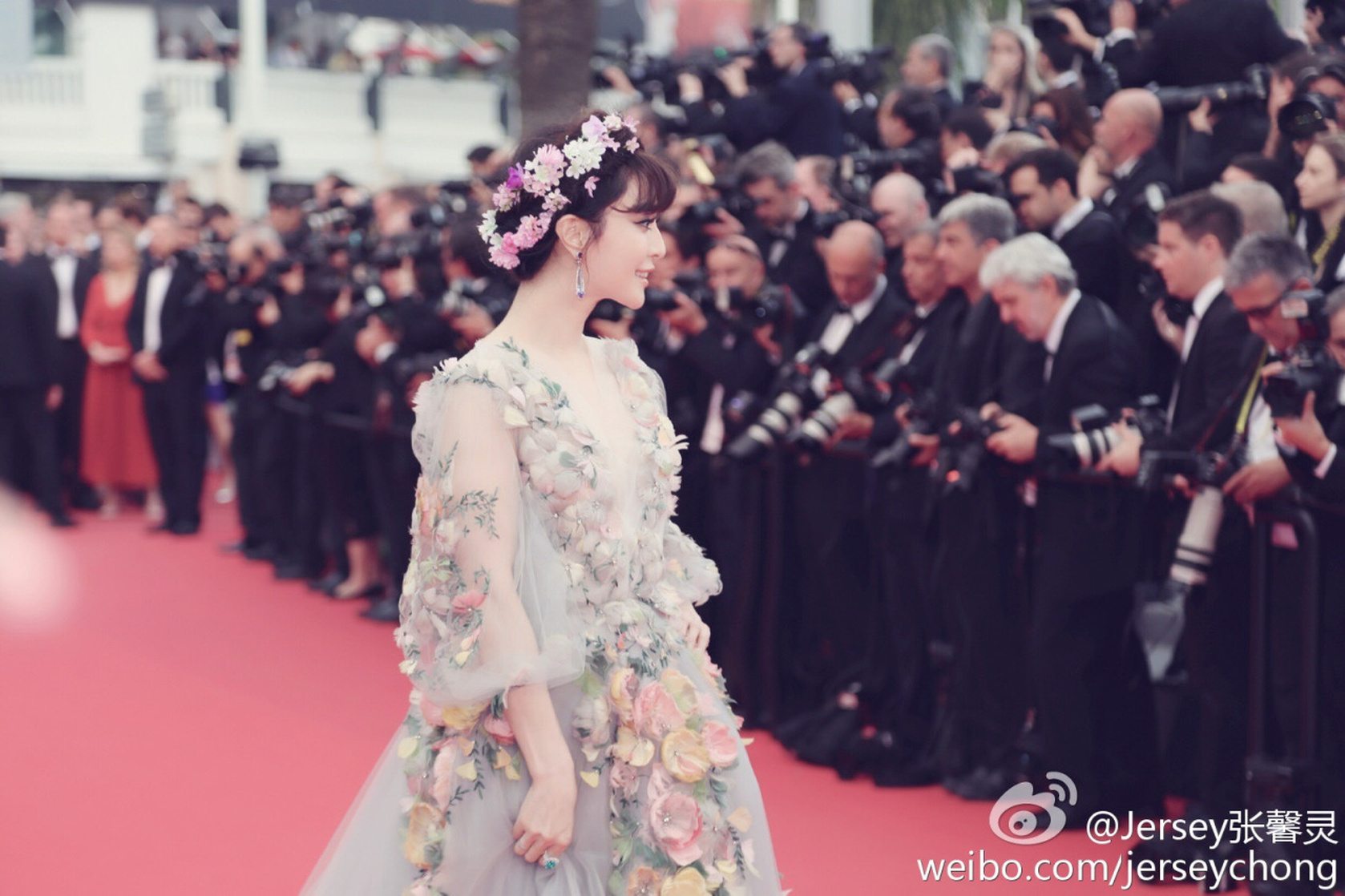 Bingbing Fan